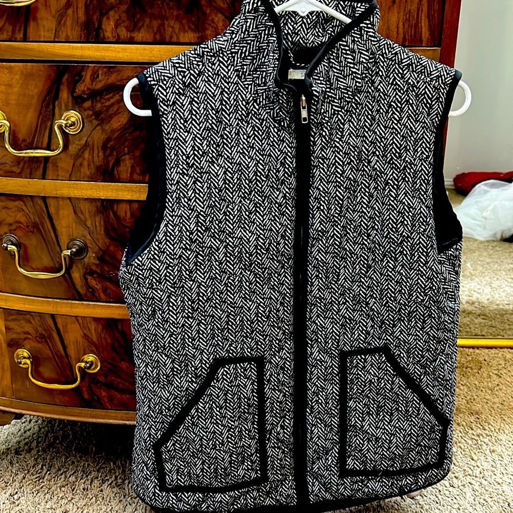 Women’s Light weight puffer jacket